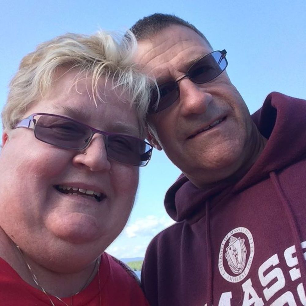 Meet your Posher, Diane